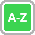 A-Z Definitions